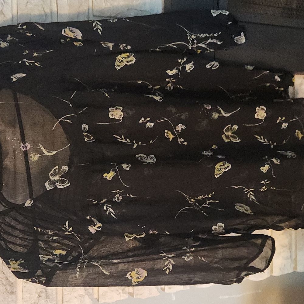 Blouse - Picture 4 of 4